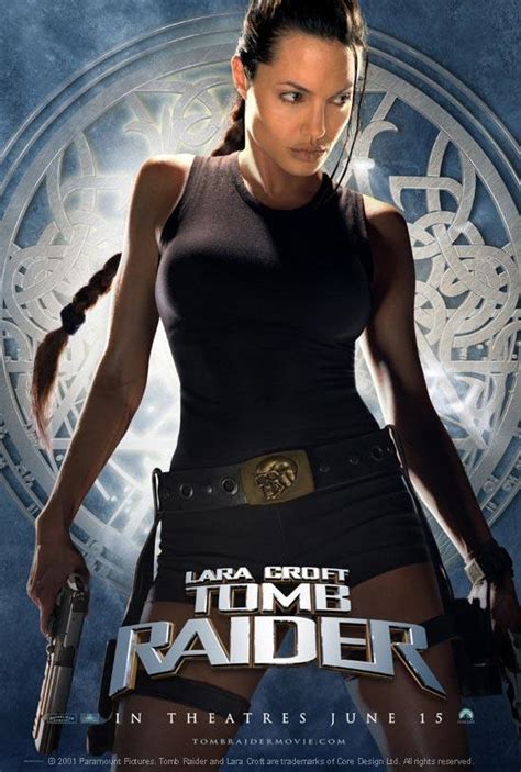 gostream tomb raider|Lara Croft: Tomb Raider (2001) .